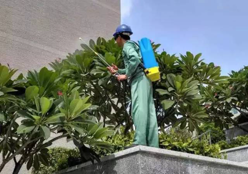 物业行业更新:探索高效管理的新路径